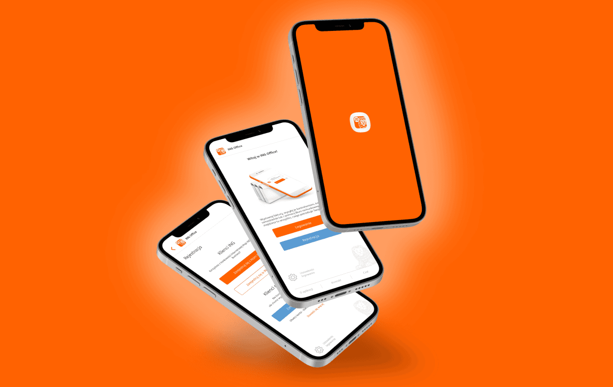 Ing case study