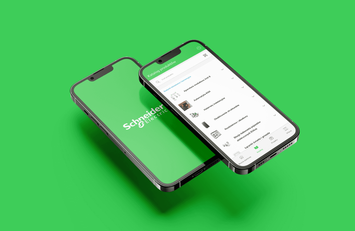 Schneider Electric case study
