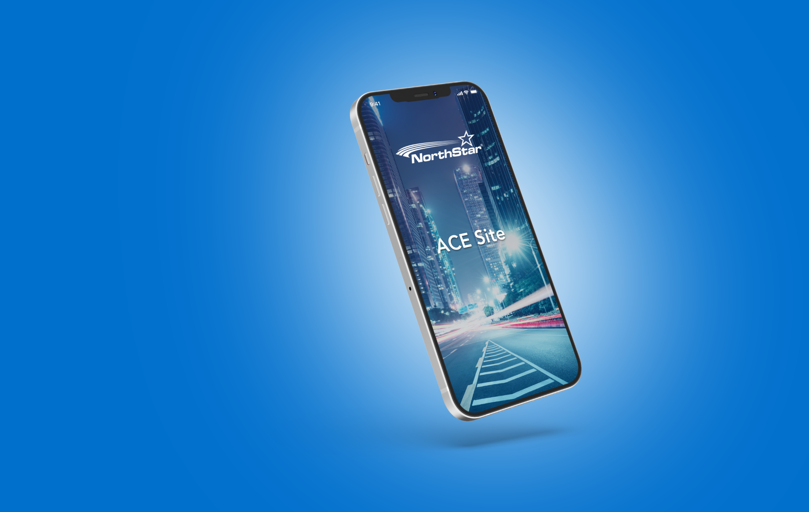 ACE Mobile App